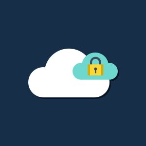 Secure cloud storage with data encryption and protection by ELIME Technology. Advanced cybersecurity solutions for safe data management.
