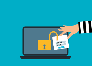 Digital security and data protection solutions by ELIME Technology for safe online login and enhanced cybersecurity.