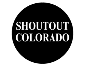 shout out Colorado logo